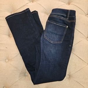 Gently preowned Womens Maurices Jeans.